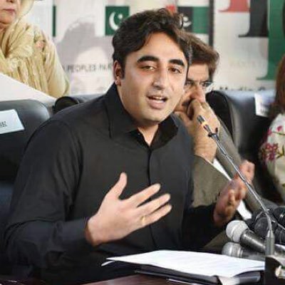 Ps45teamPPPhyd's profile picture. Politics