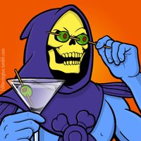 Partisan Skeletor (@skeletorog) 's Twitter Profile Photo Partisan Skeletor (@skeletorog) 's Twitter Profile Photo
