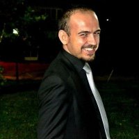 Mehmet MALCI (@mr_malci) 's Twitter Profile