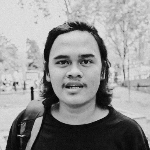 dewancakrakhari's profile picture. Bagian dari broadcasting ke jurnalistik dengan kamera dan editing tv #tujuansaya