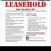 P - Abolish Leasehold and Estate Fees (@CP3A4CE) Twitter profile photo