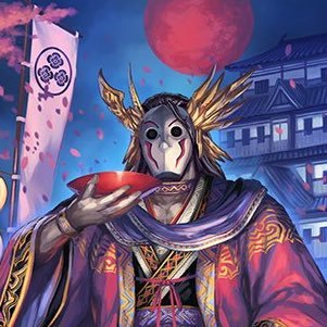無(ムー)という名の存在＊携帯用∥PL専さんのプロフィール画像