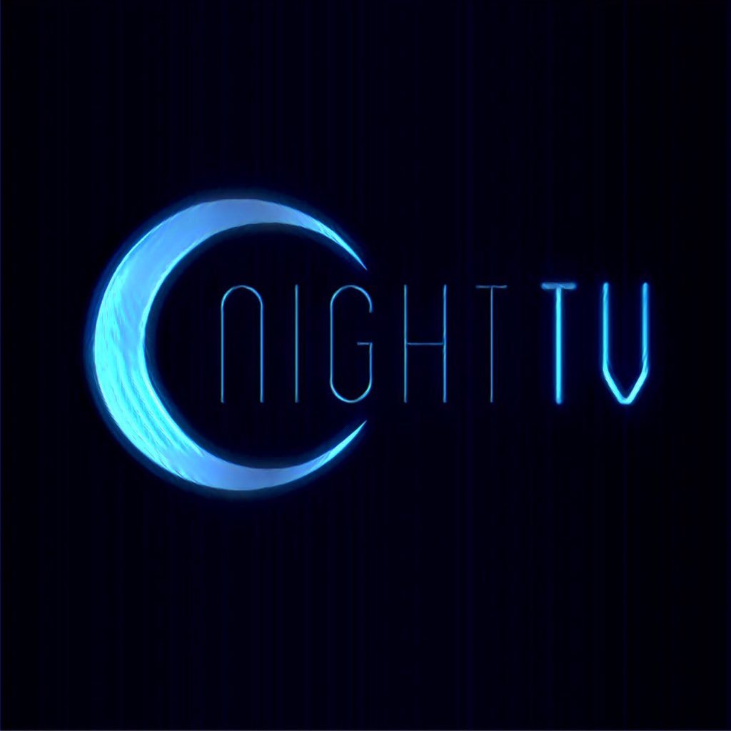 NightTvMx's profile picture. el lifestyle numero uno en mexico la mejor gente, los mejores lugares ! Contacto: https://t.co/uiAma8gca4

host by 
@renorojas 
@eduardomelchile 
@feraltuzar