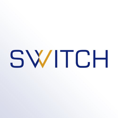 Working on behalf of the education, research and innovation community, SWITCH is committed to the digital future of Switzerland.