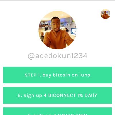 tescom12345's profile picture. Simple