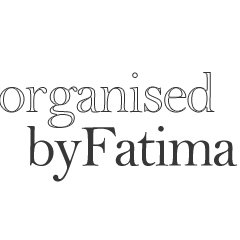 byFatimaK's profile picture. Online lifestyle site & community for the organised Muslimah.