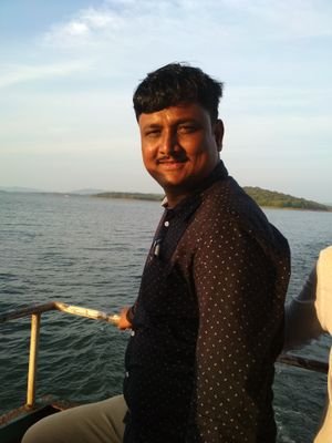 NijaguniVK Profile Picture