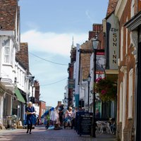 VisitFaversham (@visitfaversham) 's Twitter Profile