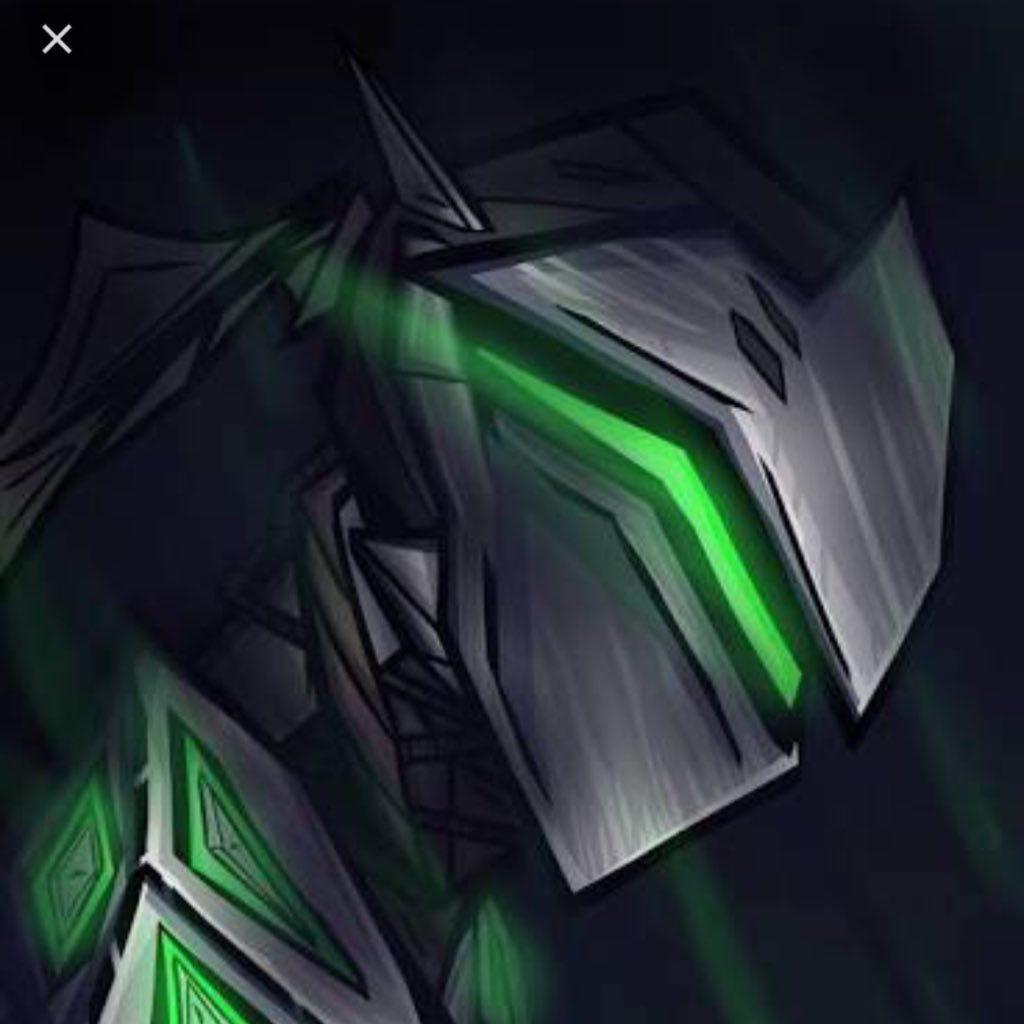 Miggyrobles1's profile picture. roblox developer of my place tornado town and overwatch pro player