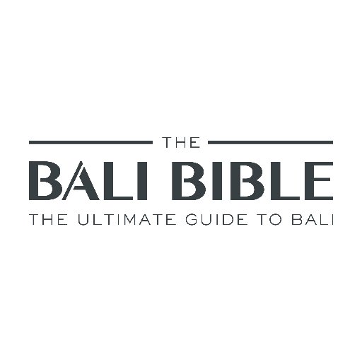 The Ultimate Guide to Bali™ Bali's BIGGEST & MOST POPULAR website. Make your own favourite lists at https://t.co/tIZCkSOfTF. Business: hello@thebalibible.com