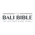 The Bali Bible (@thebalibible) Twitter profile photo The Bali Bible (@thebalibible) Twitter profile photo