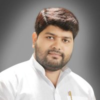 Mohit Kumar (BJP)(@MohitKumarBJP) 's Twitter Profile Photo