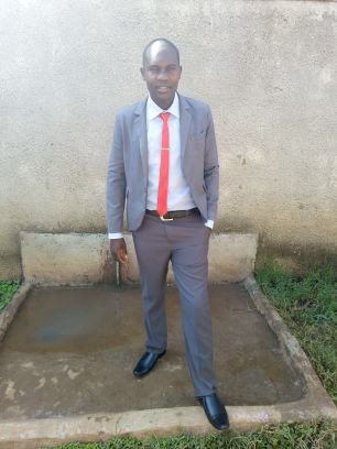 Vincentnyasinga's profile picture. Born to Teach