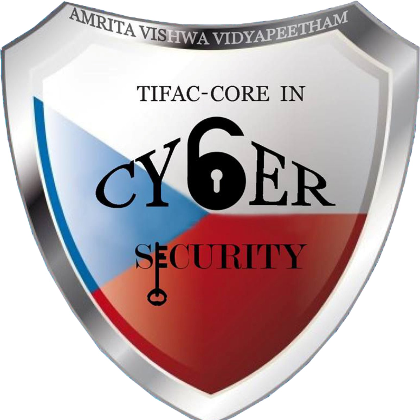 TIFAC-CORE in Cyber Security at Amrita Vishwa Vidyapeetham