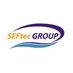 SEFtec Group (@seftecgroup) Twitter profile photo SEFtec Group (@seftecgroup) Twitter profile photo