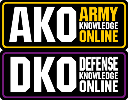 army knowledge online official site army knowledge online official site