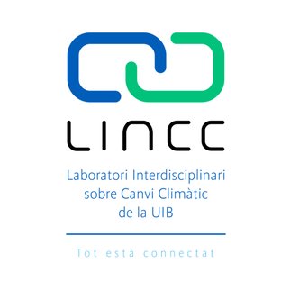 Laboratori Interdisciplinari sobre Canvi Climàtic · Interdisciplinary Lab on Climate Change  #TotEstàConnectat @UIBuniversitat