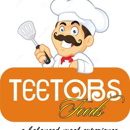 Teetobsfoodsng's profile picture. Catering Services//Lunch at Schools//Packaged Foods//Delicacy soups and stews @your doorstep....Place your orders now.....