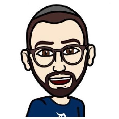 ZeviReinitz's profile picture. ✡️ Product + marketing + comfortable shoes @dataops_pulse. A few other ideas on the side (like @influencer_dev)