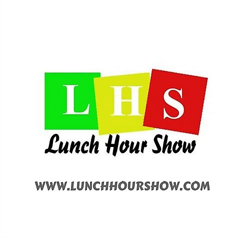 LunchHourShow's profile picture. Fun Games and Videos. Exciting Clips. Fun Commentary. Everything Football. Giveaways.