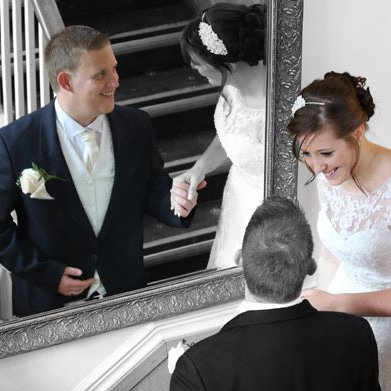 We are a small independent #photographic company specialising in #schools, #weddings and #family portraits.
