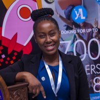 Carolyne Ekyarisiima (@ekyarisiimac) 's Twitter Profile