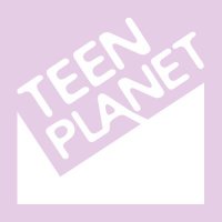 Teen Planet (@teenplanetlibro) 's Twitter Profile