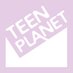 Teen Planet (@TeenPlanetLibro) Twitter profile photo