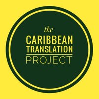 The Caribbean Translation Project (@caribtranslate) 's Twitter Profile Photo The Caribbean Translation Project (@caribtranslate) 's Twitter Profile Photo