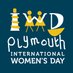 Plymouth IWD 2022 (@plymouthiwd) Twitter profile photo Plymouth IWD 2022 (@plymouthiwd) Twitter profile photo