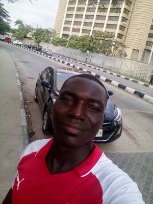 CharlesAdamai's profile picture. Sports