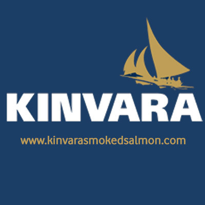 kinvara_salmon's profile picture. Producing #awardwinning #organic #irish #sustainable #smokedsalmon because we enjoy it.