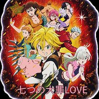七つの大罪 (@revm8muj4axtsyl) 's Twitter Profile