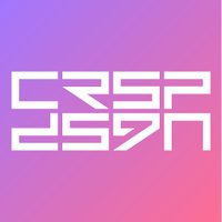 CRSP dsgn (@crsp_dsgn) 's Twitter Profile Photo CRSP dsgn (@crsp_dsgn) 's Twitter Profile Photo