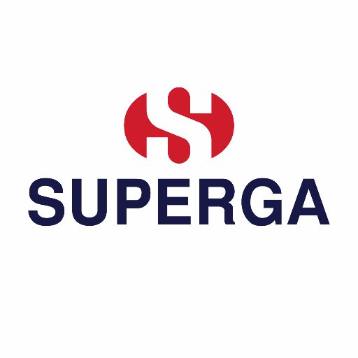 The iconic fashion shoe that can be dressed up or down. Know no boundaries.
For customer care please e-mail info@superga.co.uk.