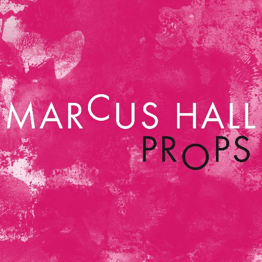 MarcusHallProps