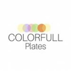 Colorfull Plates is a thoughtfully designed kid's tableware company with diverse characters that portray children seeing themselves doing things they imagine.