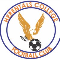 Herentals College FC(@HerentalsFc) 's Twitter Profile Photo