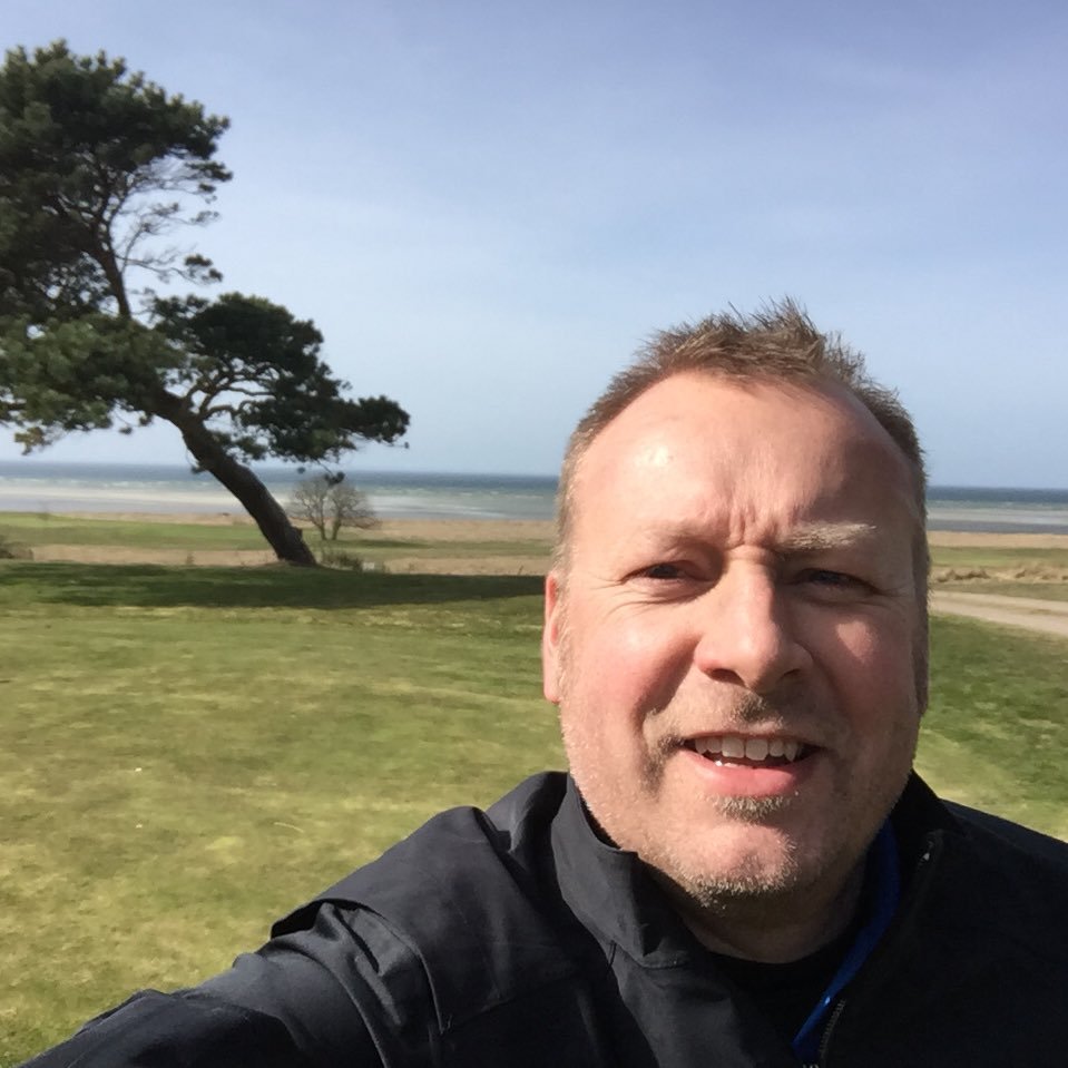 Pobelfro's profile picture. Engasjert i risikostyring og samfunnssikkerhetsarbeid.