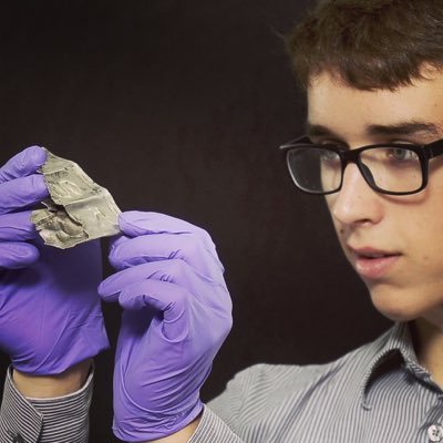 DTHall132's profile picture. Finder of the Dairsie hoard. https://t.co/HsDz5j89Mb