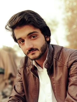 AliImra55459207's profile picture. 