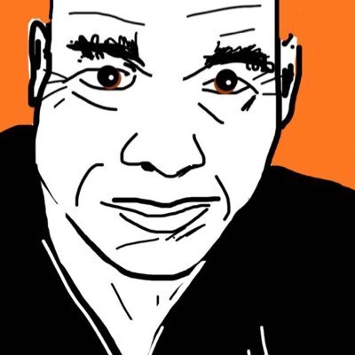 NimblePhil's profile picture. Tech dreamer