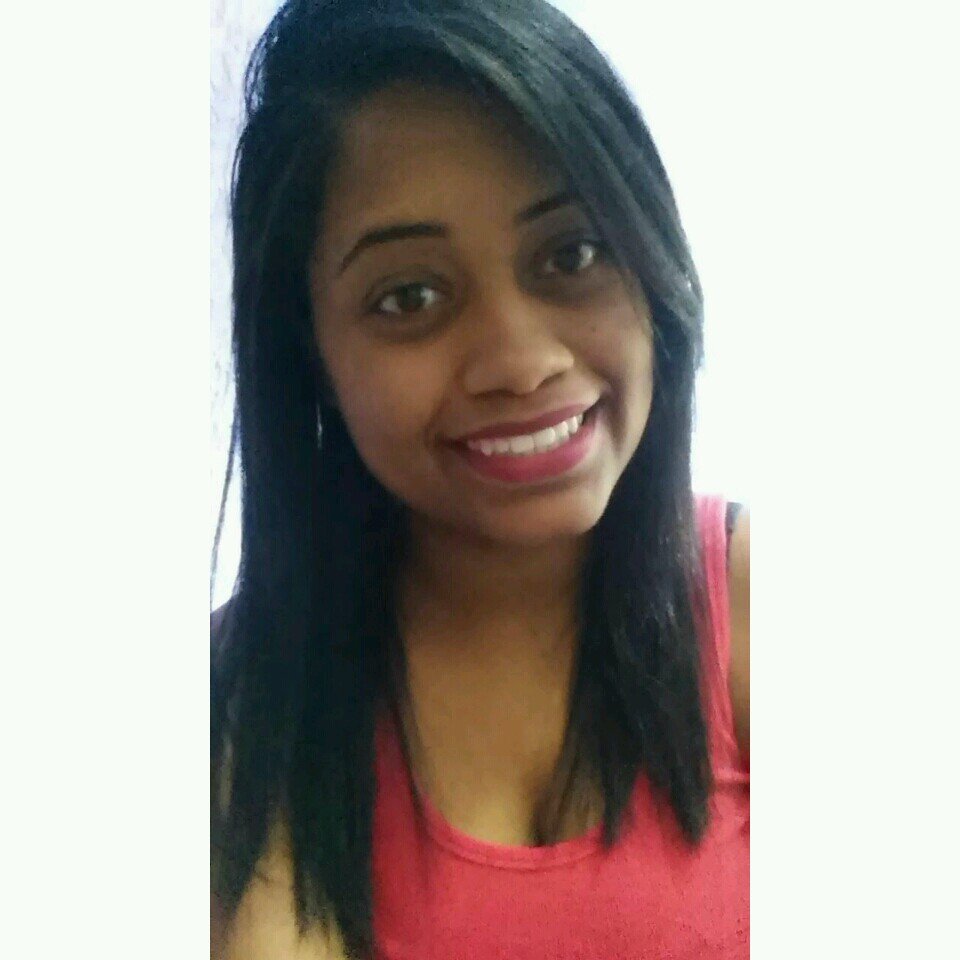 naty_figueredo's profile picture. Santo Espírito és bem-vindo aqui❤