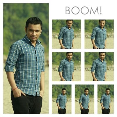 ShoponAli123's profile picture. Joy