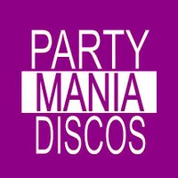 party mania discos(@partymania_dj) 's Twitter Profile Photo