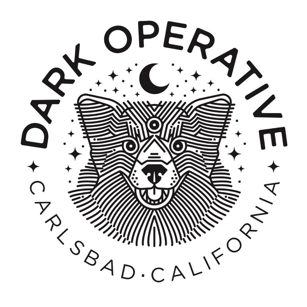 Dark Operative