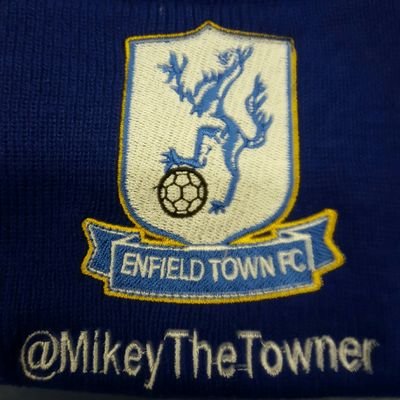 former Match/Fixture sec, photographer & Mini bus driver for Enfield Town Ladies fc.

fan of Enfield Town FC, Arsenal FC, Speedway & the Wonderful World of Mod.