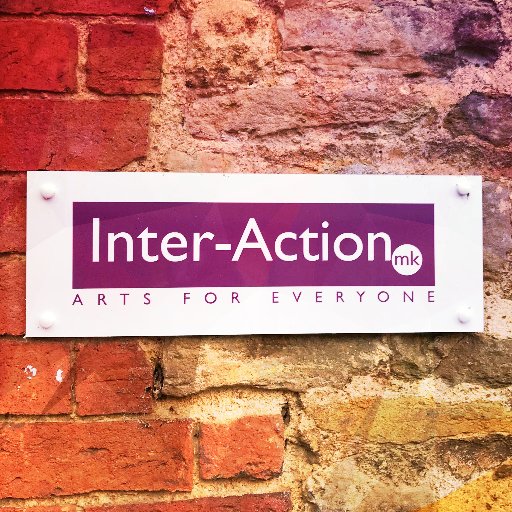 Inter-Action MK brings the arts to life in Milton Keynes. We create imaginative collaborations between artists and communities.