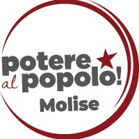 Potere al Popolo Molise (@poterealpopolo3) 's Twitter Profile