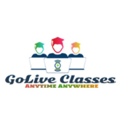 golive_classes's profile picture. Golive classes are one of the best online training providers In India where anyone can learn all IT Courses online.